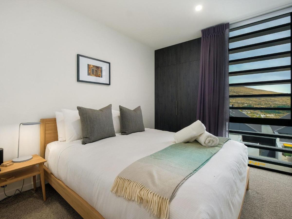 Luxury Townhouse On Woods Lane Queenstown Exterior photo