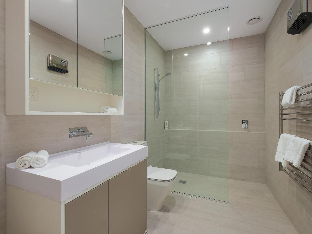 Luxury Townhouse On Woods Lane Queenstown Exterior photo